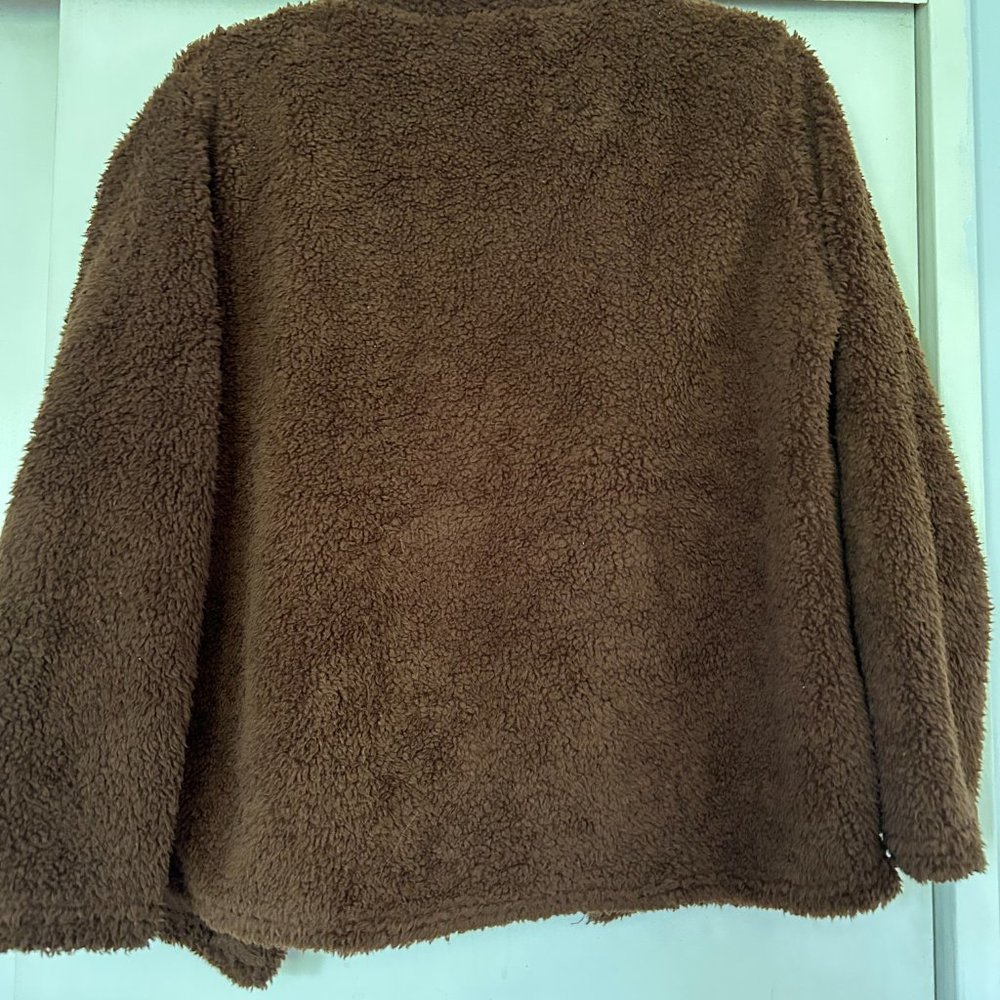 Teddy jacket - Picture 4 of 6